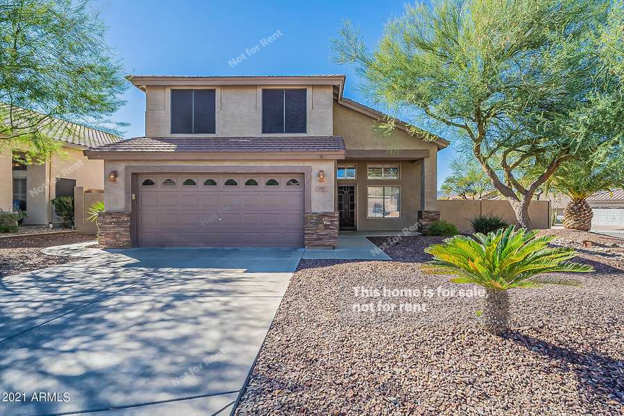 1757 W MUIRWOOD Drive, Phoenix, AZ 85045