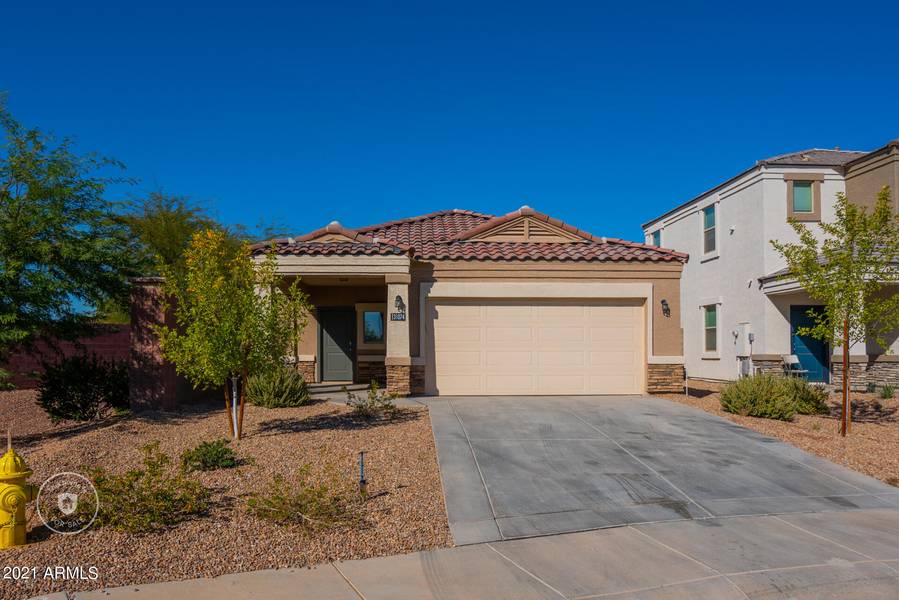 31074 W AMELIA Avenue, Buckeye, AZ 85396