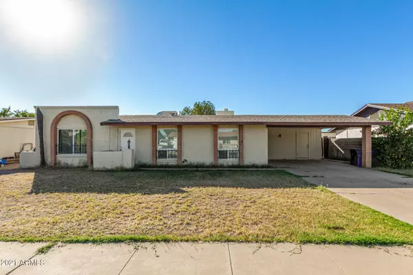 668 S Hill --, Mesa, AZ 85204