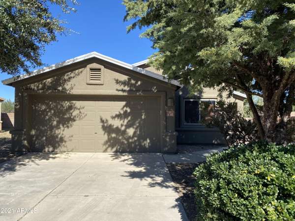 131 N AVELINO Place, Sierra Vista, AZ 85635