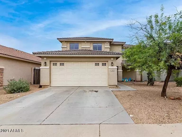 Laveen, AZ 85339,7315 W MAGDALENA Lane