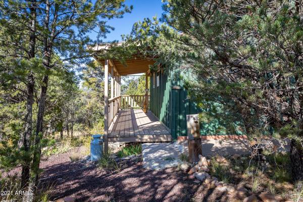 Overgaard, AZ 85933,3671 ENCHANTED FOREST Drive