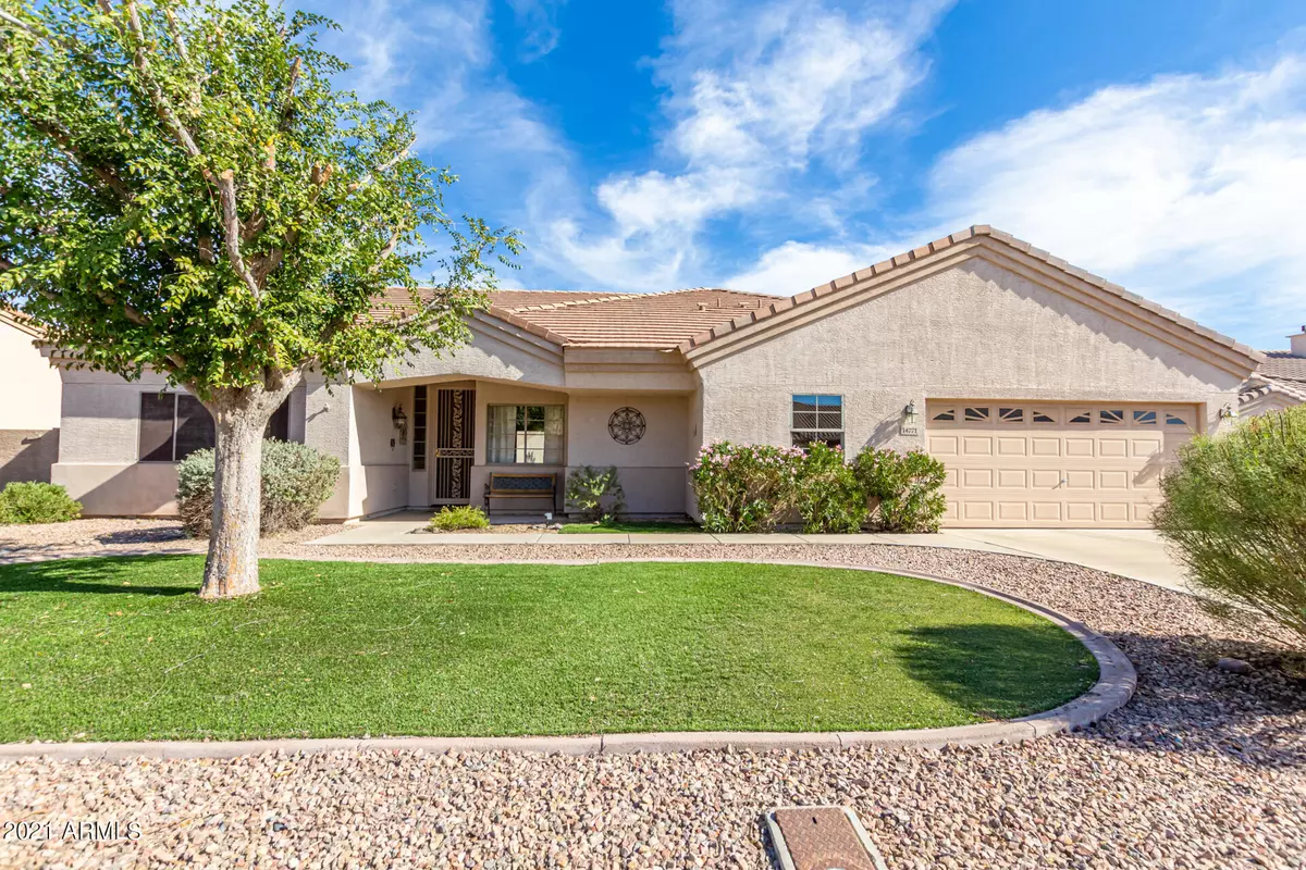 Peoria, AZ 85381,14771 N 88TH Lane