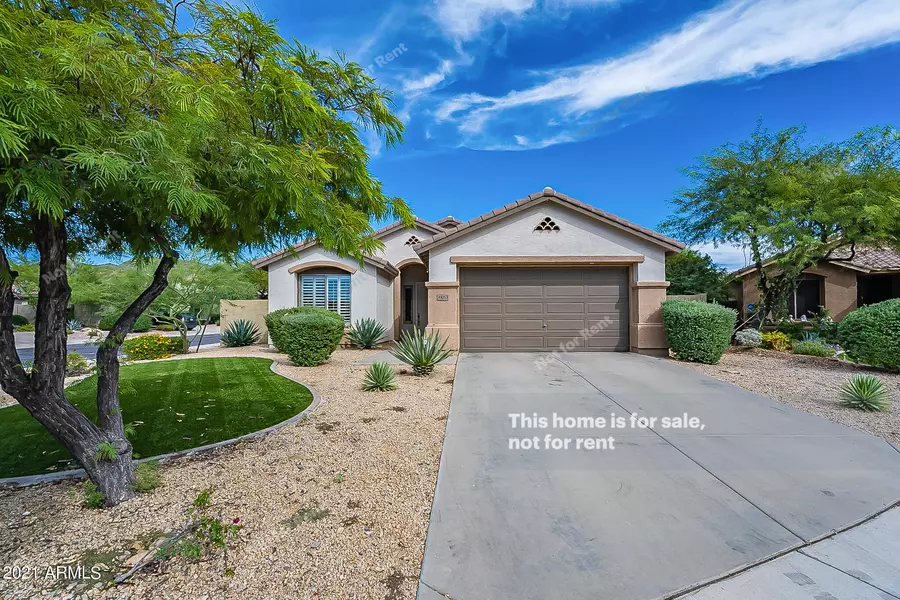 41053 N BRIDLEWOOD Court, Anthem, AZ 85086