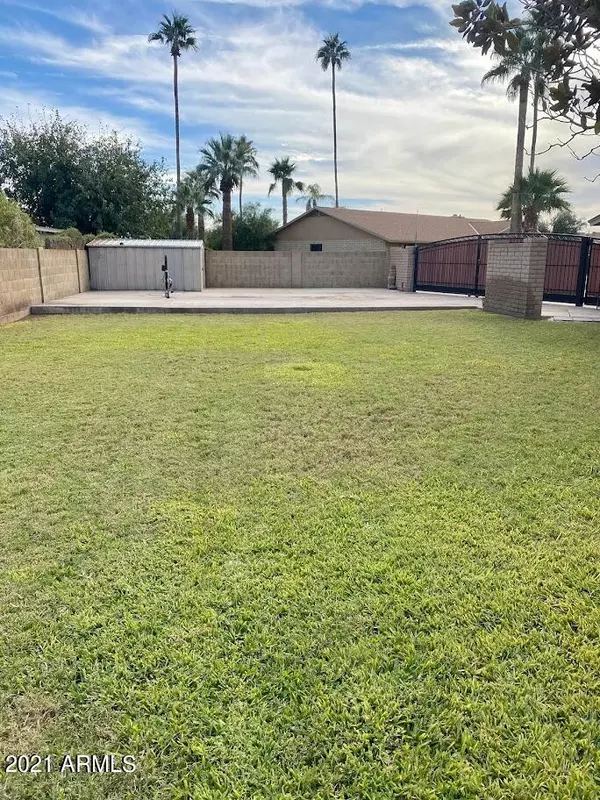 Glendale, AZ 85304,4616 W LARKSPUR Drive