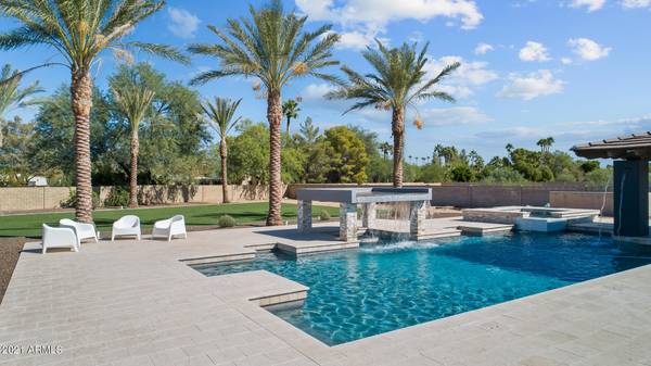 8402 E JOSHUA TREE Lane, Scottsdale, AZ 85250