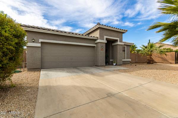 Avondale, AZ 85392,3238 N 126TH Avenue