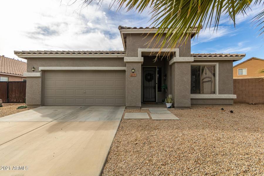 3238 N 126TH Avenue, Avondale, AZ 85392