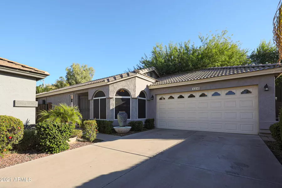 2143 E DANBURY Road, Phoenix, AZ 85022