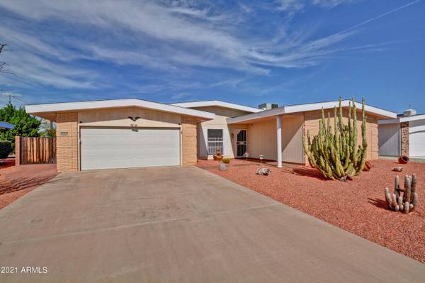 Sun City, AZ 85351,16837 N MEADOW PARK Drive