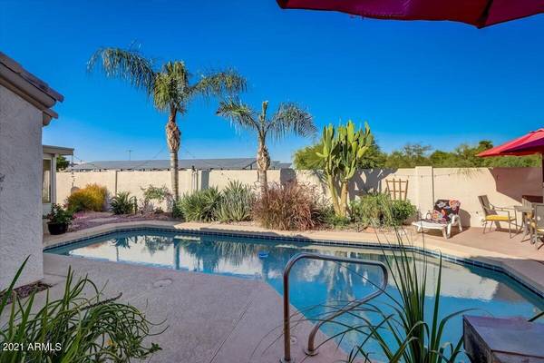 Peoria, AZ 85381,8912 W CARIBBEAN Lane