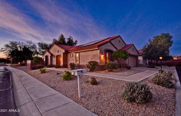 15890 W REMINGTON Drive, Surprise, AZ 85374