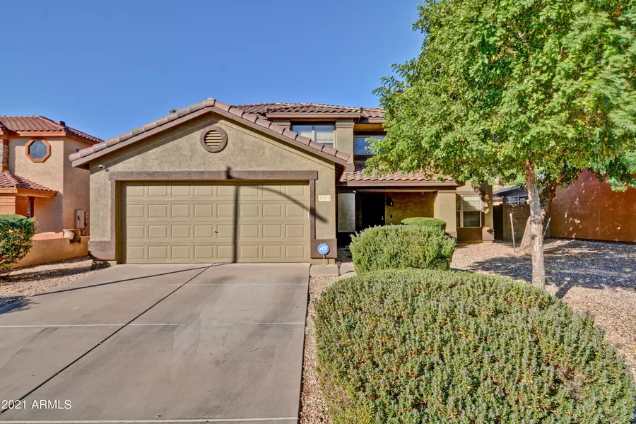 15314 N 158TH Lane, Surprise, AZ 85379