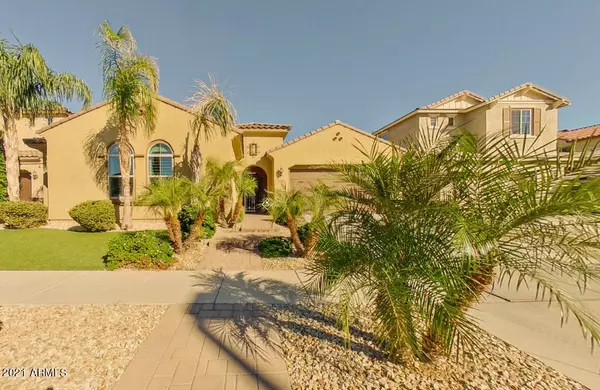 3306 E AZALEA Drive, Gilbert, AZ 85298