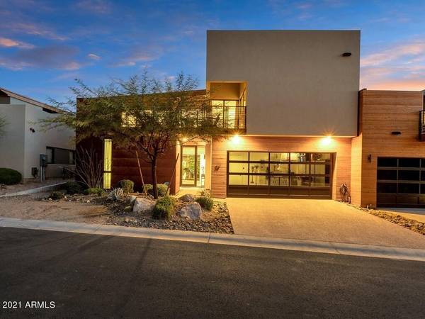 Cave Creek, AZ 85331,6525 E CAVE CREEK Road #26