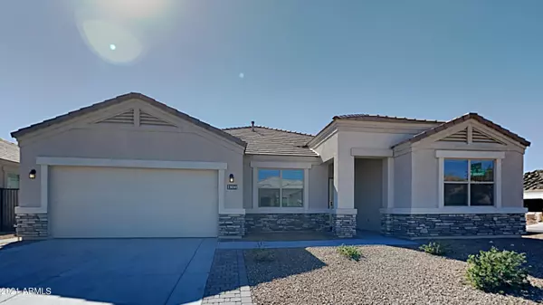 30341 W COLUMBUS Avenue, Buckeye, AZ 85396