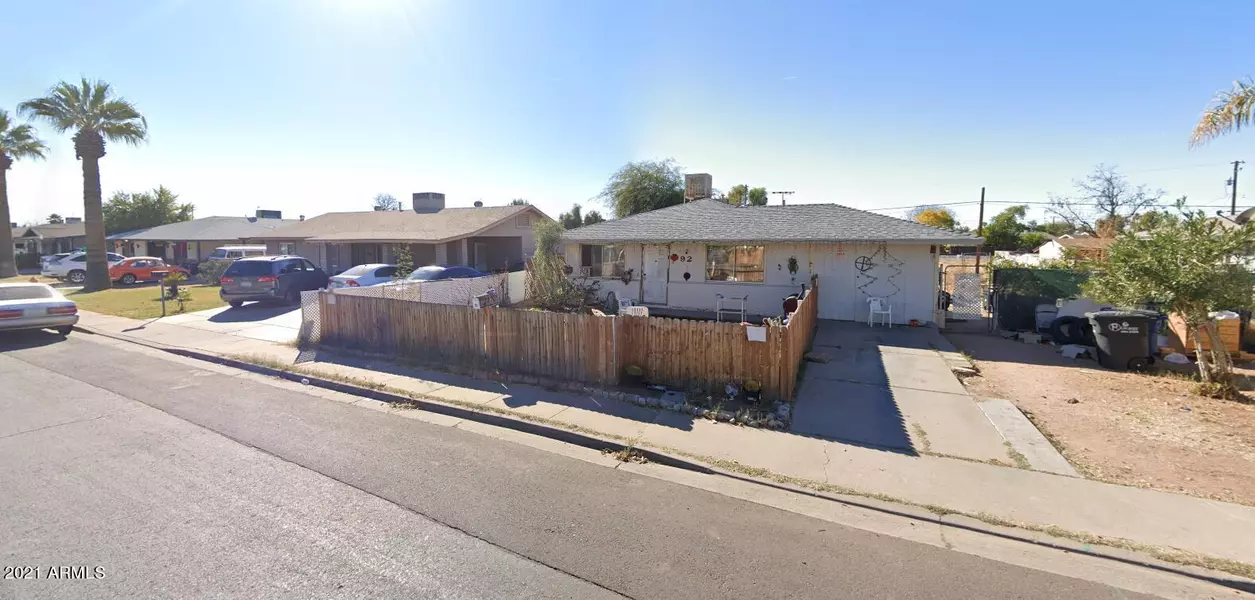 92 N Palm Street, Gilbert, AZ 85234