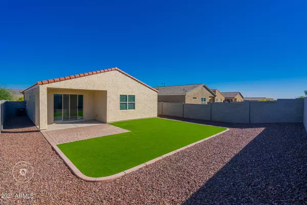 Waddell, AZ 85355,8862 N 186TH Lane