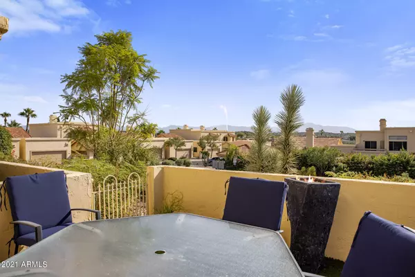 Fountain Hills, AZ 85268,16724 E GUNSIGHT Drive #122