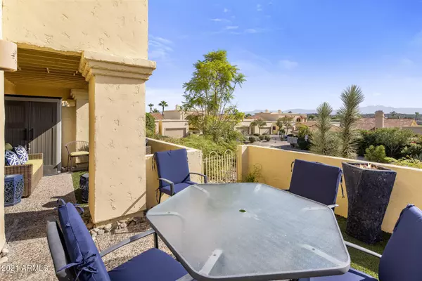 Fountain Hills, AZ 85268,16724 E GUNSIGHT Drive #122