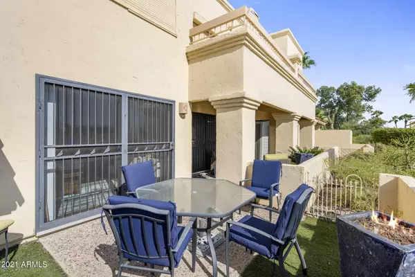 Fountain Hills, AZ 85268,16724 E GUNSIGHT Drive #122