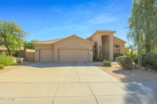 Cave Creek, AZ 85331,4935 E DALE Lane