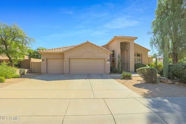 Cave Creek, AZ 85331,4935 E DALE Lane