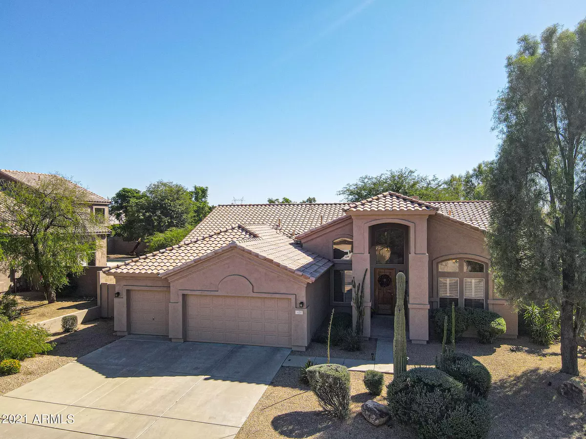 Cave Creek, AZ 85331,4935 E DALE Lane