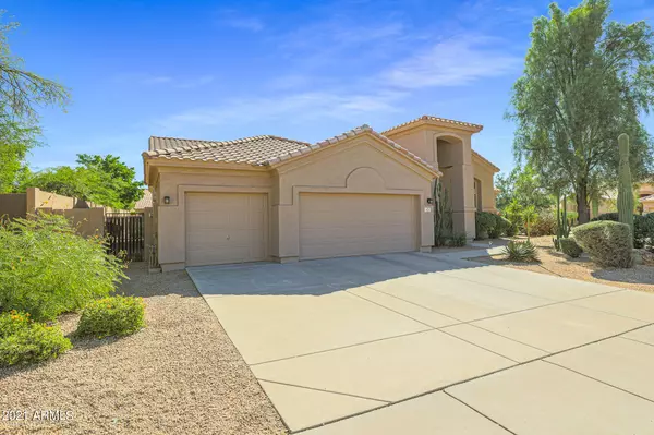 Cave Creek, AZ 85331,4935 E DALE Lane