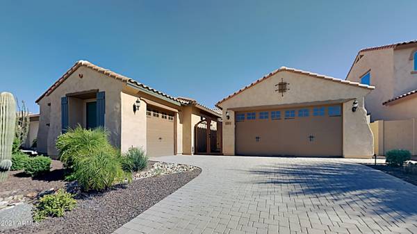 Peoria, AZ 85383,25891 N 106TH Drive