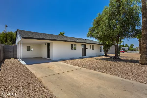 Phoenix, AZ 85008,4629 E CORONADO Road