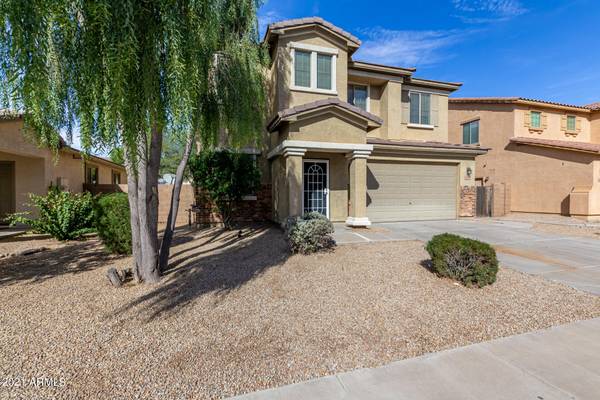 Maricopa, AZ 85138,43540 W BAILEY Drive