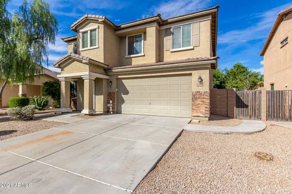 Maricopa, AZ 85138,43540 W BAILEY Drive