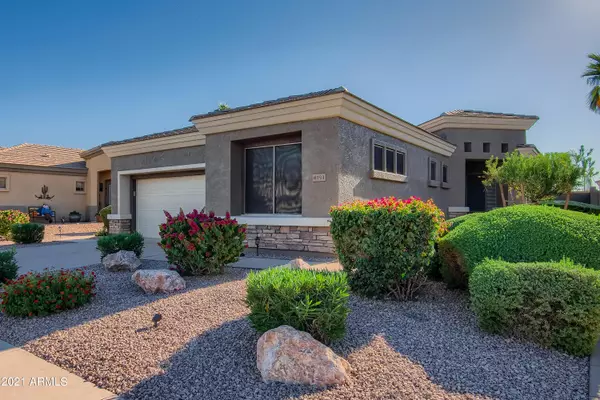 4193 E KILLARNEY Street, Gilbert, AZ 85298