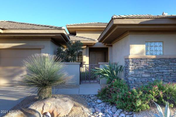 Scottsdale, AZ 85266,7363 E BRISA Drive