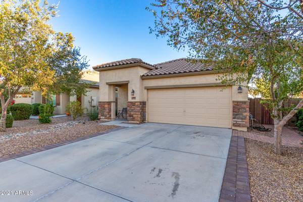 Florence, AZ 85132,10489 E WALLFLOWER Lane