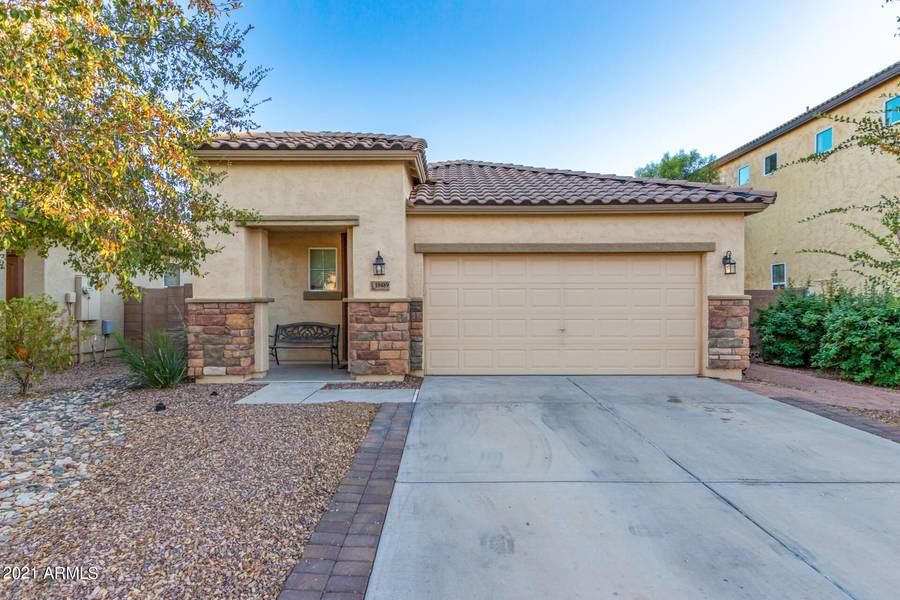 10489 E WALLFLOWER Lane, Florence, AZ 85132