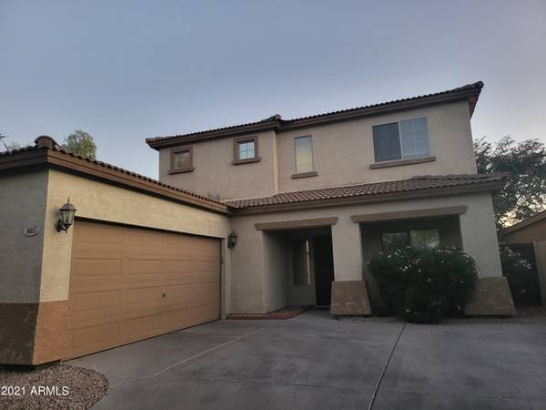 Chandler, AZ 85225,411 W SUNDANCE Way