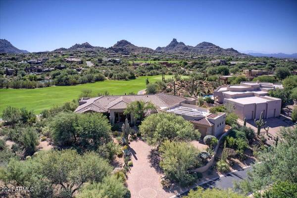 Scottsdale, AZ 85262,10563 E SKINNER Drive