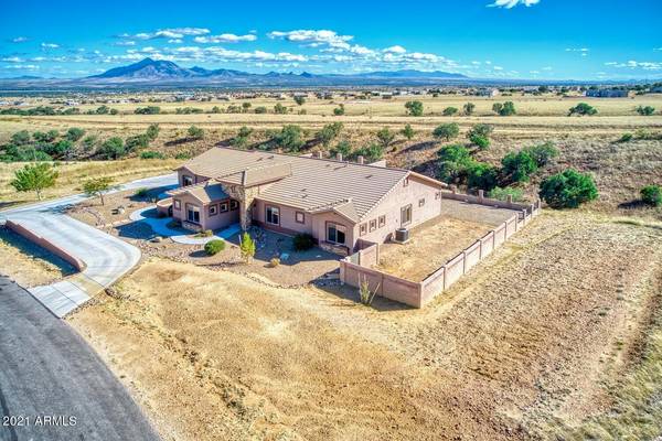 Hereford, AZ 85615,6272 E Herder Court