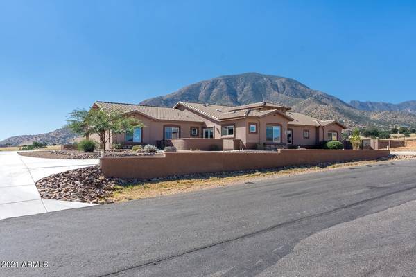 Hereford, AZ 85615,6272 E Herder Court