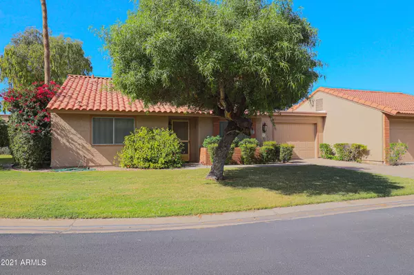 114 LEISURE WORLD --, Mesa, AZ 85206