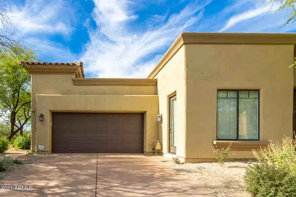 Scottsdale, AZ 85255,9270 E THOMPSON PEAK Parkway #364