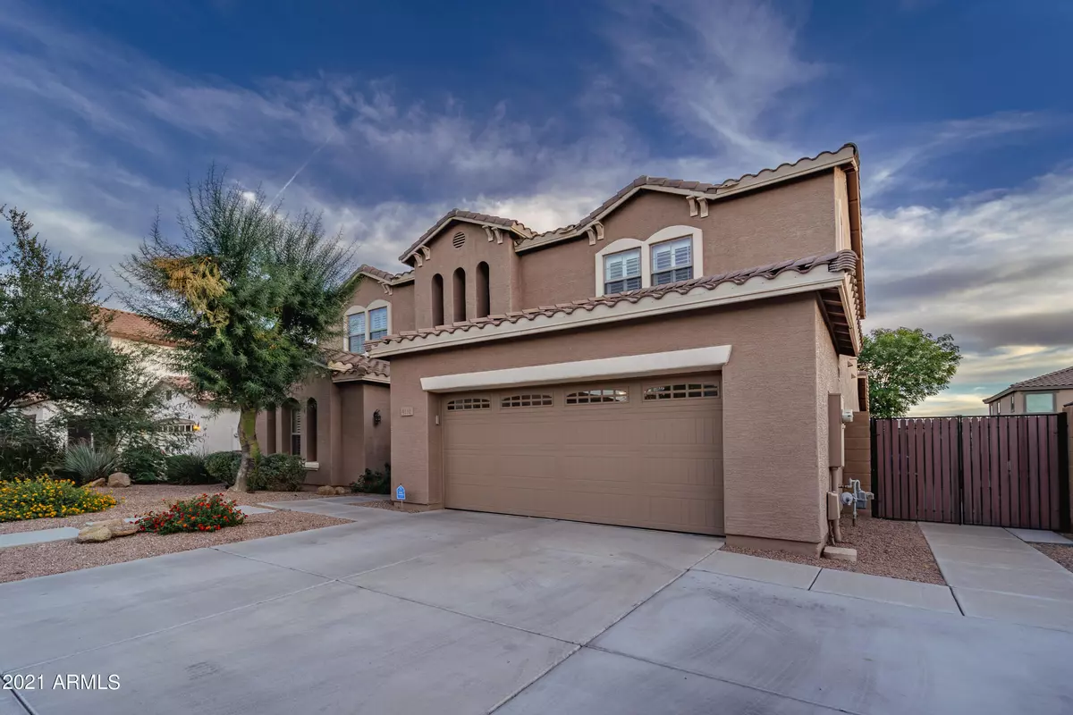 Chandler, AZ 85249,4131 E FIRESTONE Drive