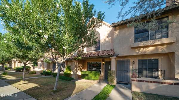 Scottsdale, AZ 85254,5704 E AIRE LIBRE Avenue #1093