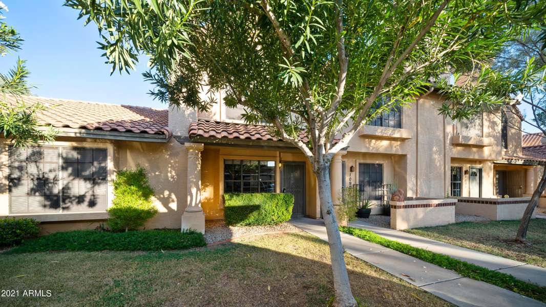 5704 E AIRE LIBRE Avenue #1093, Scottsdale, AZ 85254