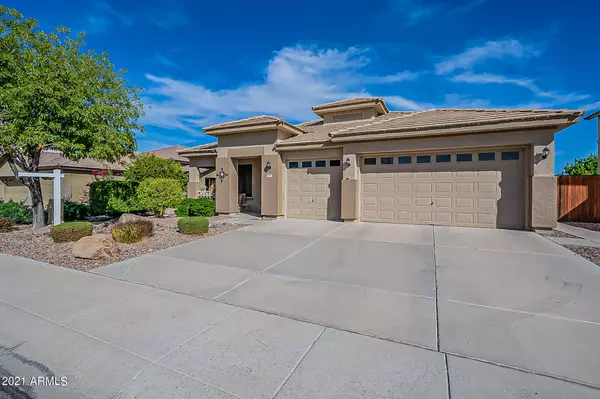 241 S 122ND Avenue, Avondale, AZ 85323