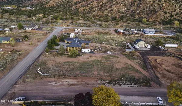 Colorado City, AZ 86021,320 S CARLING Street #7606