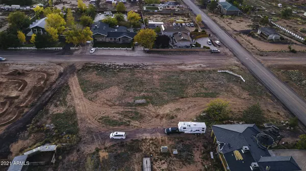 Colorado City, AZ 86021,320 S CARLING Street #7606