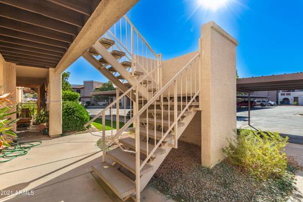 Glendale, AZ 85304,5757 W EUGIE Avenue #2075